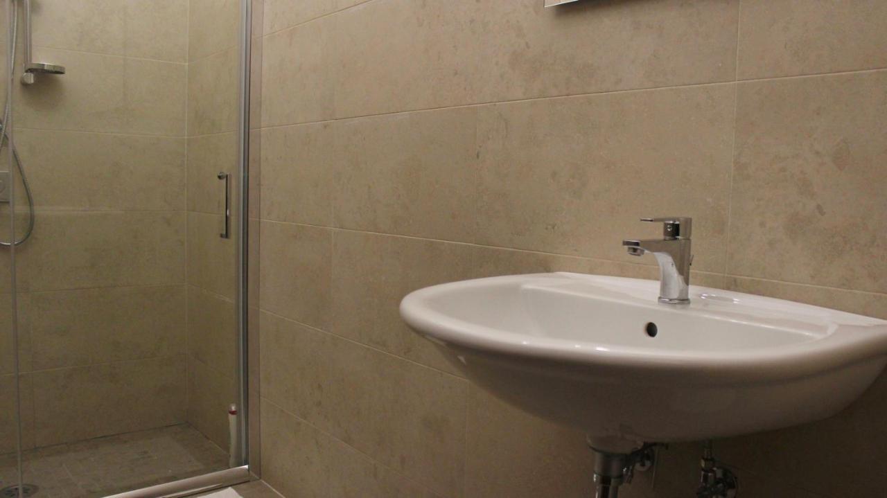 Bed and Breakfast Casa Giulia Napoli Esterno foto